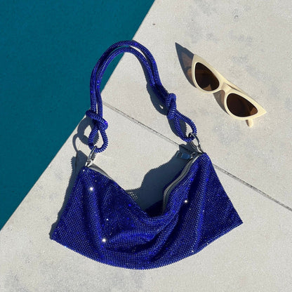 Bolso de lujo