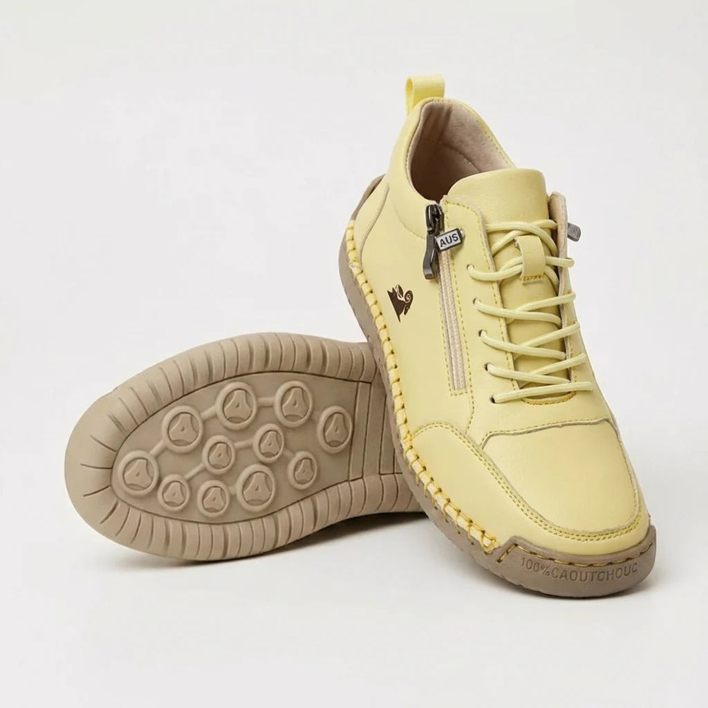 Velisse™ | Zapatillas Confort con Cremallera