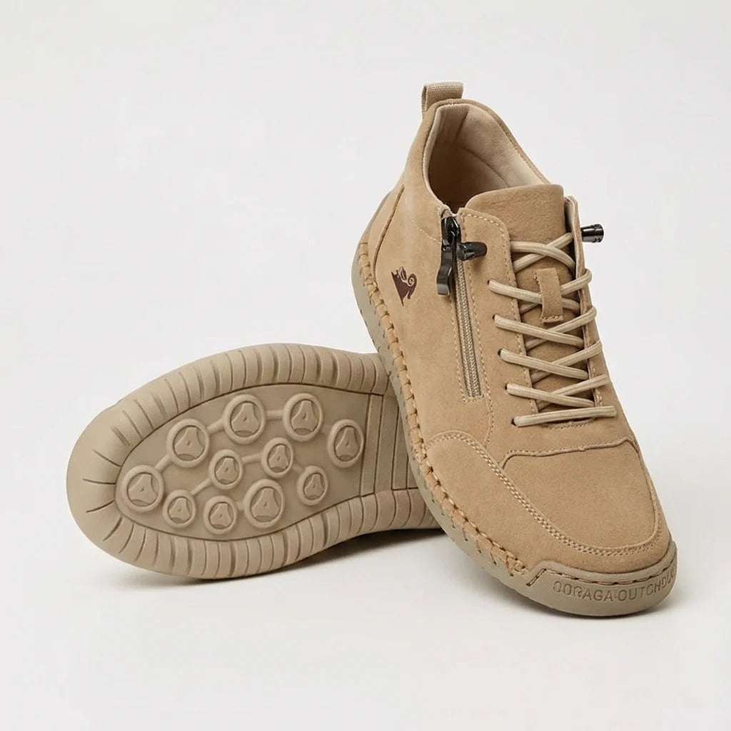 Velisse™ | Zapatillas Confort con Cremallera