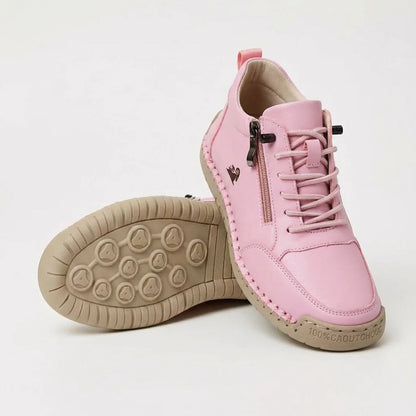 Velisse™ | Zapatillas Confort con Cremallera