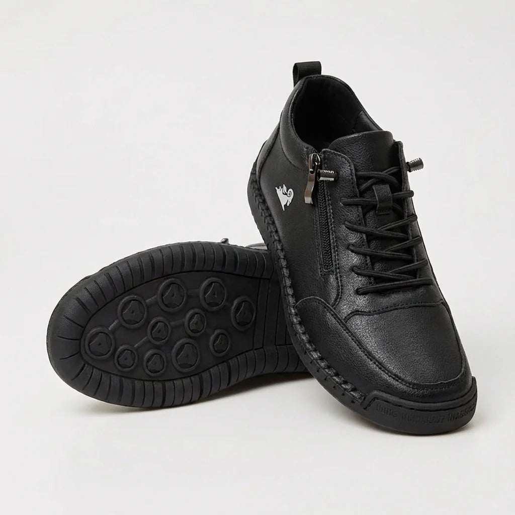 Velisse™ | Zapatillas Confort con Cremallera