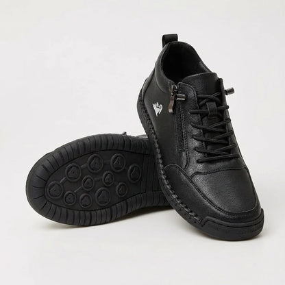 Velisse™ | Zapatillas Confort con Cremallera