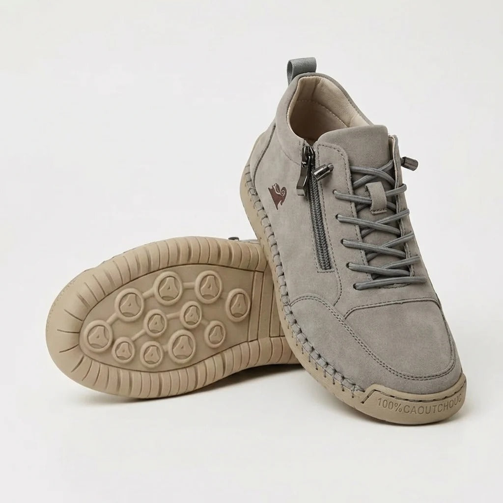 Velisse™ | Zapatillas Confort con Cremallera