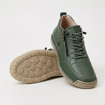 Velisse™ | Zapatillas Confort con Cremallera