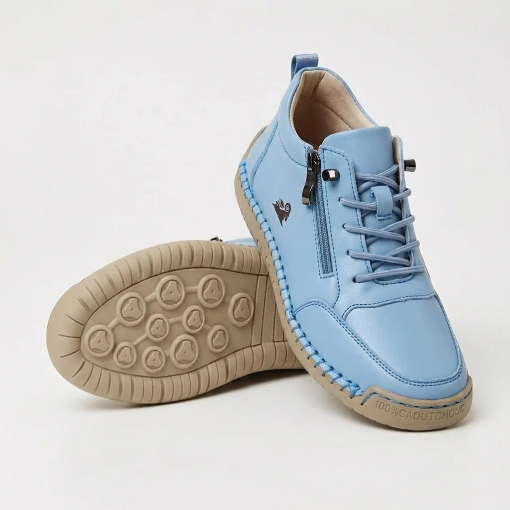 Velisse™ | Zapatillas Confort con Cremallera