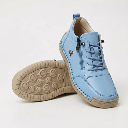 Velisse™ | Zapatillas Confort con Cremallera