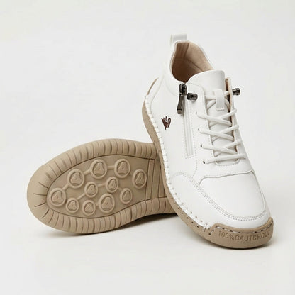 Velisse™ | Zapatillas Confort con Cremallera