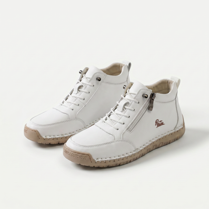 Velisse™ | Zapatillas Confort con Cremallera