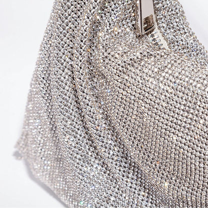 Bolso de lujo